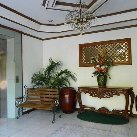Malolos Dj Paradise Hotel מראה חיצוני תמונה