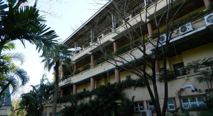 Malolos Dj Paradise Hotel מראה חיצוני תמונה